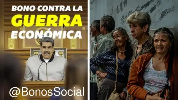 Bono de Guerra Amor Mayor enero 2024: revisa el CRONOGRAMA de pagos para beneficiarios