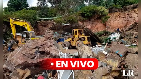 Temblor HOY en Colombia, 21 de enero: Epicentro y magnitud del último sismo, según el SGC