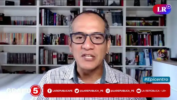 Gómez-Fernandini sobre eliminación de las PASO: "Es otro caso de abierta complicidad entre el Ejecutivo y Legislativo"