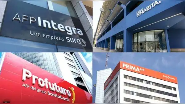 El capital mínimo de las AFP será de S/3 millones 597.276 en 2024, anuncia la SBS