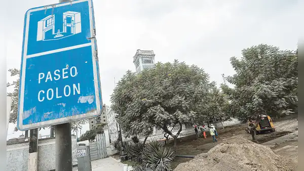 Línea 2 del Metro de Lima y Callao: en marzo iniciarían obras de la Estación Central