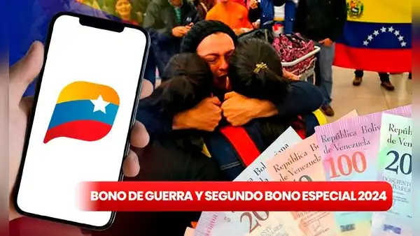 Bono de Guerra y Segundo Bono Especial de enero 2024: aquí NUEVOS MONTOS, FECHAS y ÚLTIMAS NOTICIAS