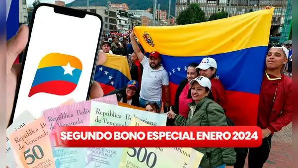 Segundo Bono Especial, 22 de enero 2024: mira aquí el NUEVO MONTO, fecha de PAGO y ÚLTIMAS NOTICIAS