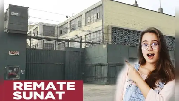 ¡Desde casi S/4.300! Sunat rematará inmuebles y estacionamientos en Surco, Pueblo Libre y San Miguel