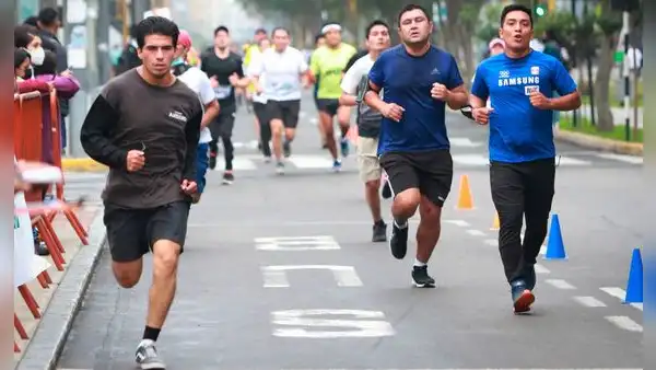 San Juan de Lurigancho organiza carrera de 7 km con premios de hasta S/1.000: ¿cómo participar?