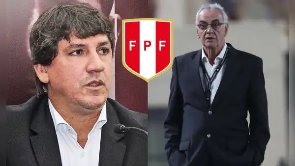 Ferrari responde firmemente a la FPF tras solicitud de alquilar el Monumental para partidos de Perú