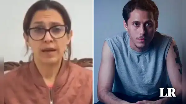 Natalia Améstica da otra versión luego de declararse culpable del asesinato de Canserbero
