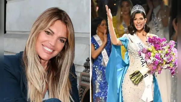 ¿Miss Universo podría hacerse en Perú, pese a inseguridad ciudadana? Jessica Newton responde