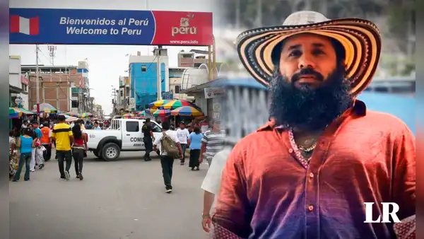 Alias 'Fito' buscaría esconderse en Perú, asegura inteligencia militar de Colombia