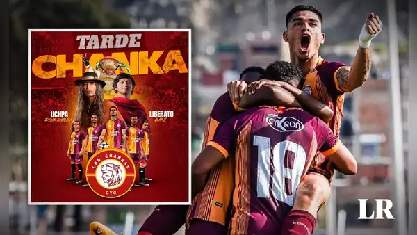 ¡La tarde de Los Chankas! Presentarán su plantilla para la Liga 1: ¿dónde comprar las entradas?