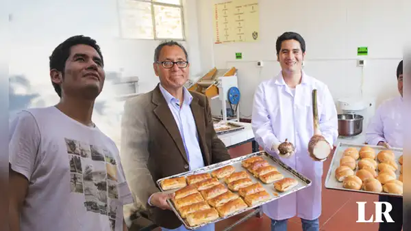 Peruano crea innovador proyecto y explica su motivación: “Quiero empoderar a las mujeres del Vraem”