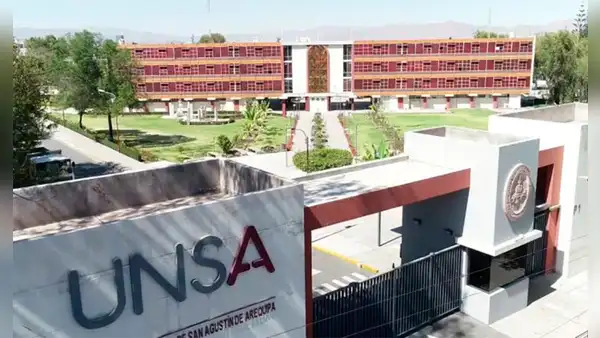 UNSA anuncia inicio de inscripciones para sus exámenes de admisión: ¿cuántas vacantes habrá?