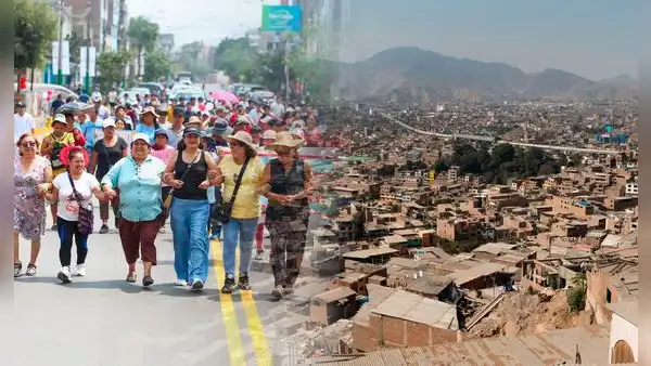 Buscan convertir a San Juan de Lurigancho en provincia: ¿cuáles serían los futuros distritos?