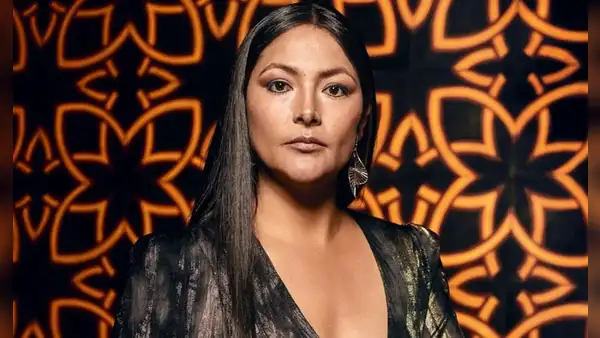 Magaly Solier recupera la tenencia de sus hijos y PJ le concede divorcio por causal de violencia