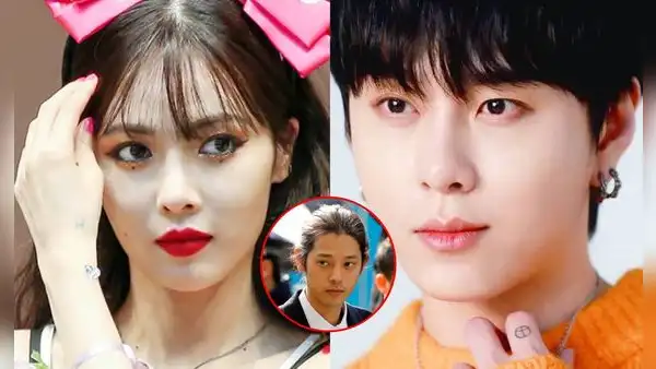 ¿Quién es Yong Junhyung, el novio de Hyuna, y por qué es tan criticado por los fans?