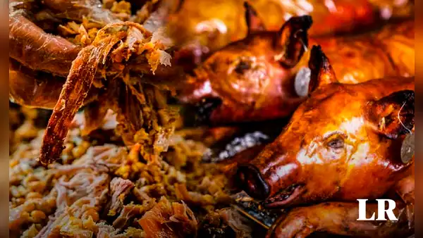 La lechona es elegida como el mejor plato de carne de cerdo del mundo: ¿a qué otros les ganó?