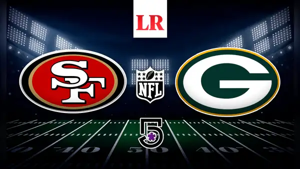 San Francisco 49ers vs. Packers EN VIVO por los playoffs de la NFL 2024: horario y dónde ver el juego en México