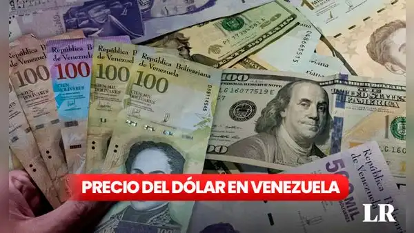 DolarToday y Monitor Dólar HOY, domingo 21 de enero: precio del dólar paralelo en Venezuela