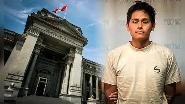 Poder Judicial evaluará 18 meses de prisión preventiva contra sospechoso de doble feminicidio en Huacho