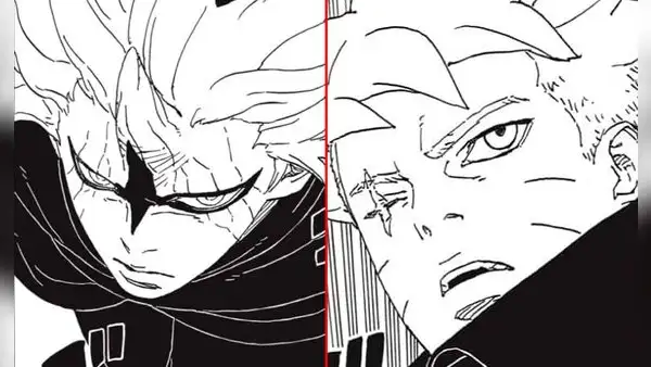 'Boruto: Two Blue Vortex', capítulo 7: fecha de estreno y dónde leer el manga ONLINE