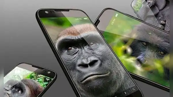 ¿Qué significa que la pantalla de tu smartphone venga con protección Gorilla Glass?
