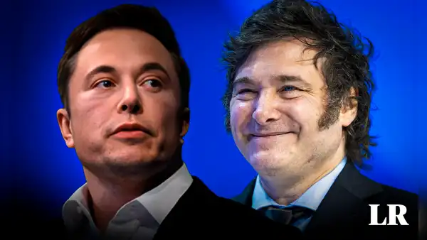 La explícita respuesta de Elon Musk sobre el discurso de Javier Milei en Davos