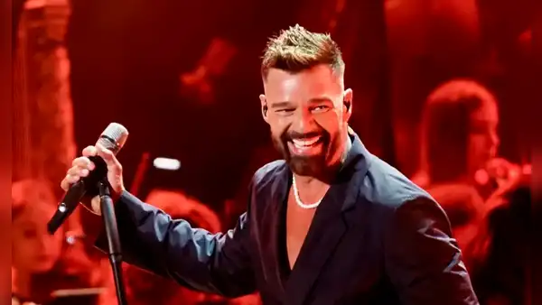 Concierto de Ricky Martin en Perú 2024: cuándo es, entradas y setlist