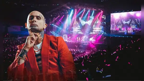 ¡Ke Personajes dará concierto en Chiclayo! Entérate cuándo será y cuánto cuestan las entradas