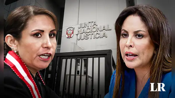 Asesores de Patricia Benavides brindaron a Patricia Chirinos el texto de la denuncia contra la JNJ