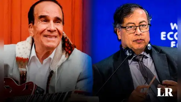 ¿Quién es Noel Petro, el músico al que Gustavo Petro negó como familiar?