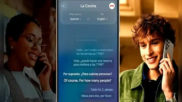 Galaxy AI llegará a otros celulares Samsung: ¿qué teléfonos también traducirán llamadas en tiempo real?