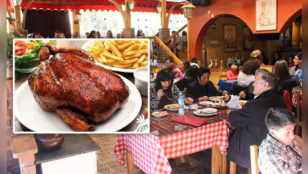 Pollería en Cusco vende uno de los 10 mejores pollos a la brasa, según Taste Atlas: ¿cuál es y en dónde queda?