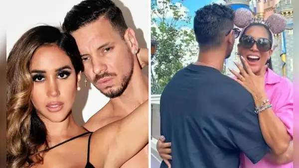 Melissa Paredes anuncia el fin de su relación con Anthony Aranda: "Le guardo cariño y respeto"