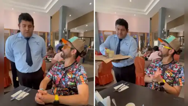 Chileno pide bebida típica de Perú y le ofrecen pisco sour de coca: “Los peruanos siempre me sorprenden”