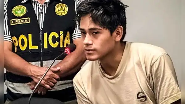 Poder Judicial dicta 18 meses de prisión preventiva contra sospechoso de doble feminicidio en Huacho