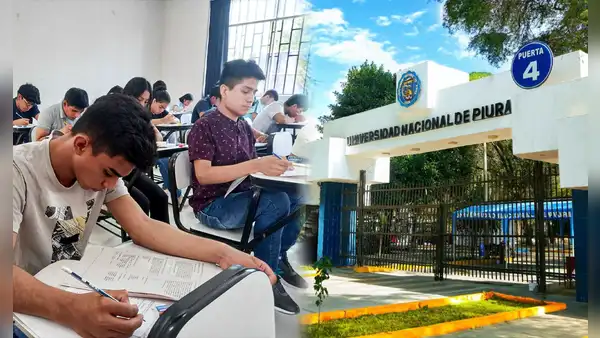 UNP Admisión 2024: ¿qué día es el examen especial ADES en Piura y cuántas vacantes hay?