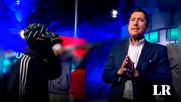 “Dijeron que si la Policía intervenía, nos iban a matar a todos”: testimonio de periodista rehén en Ecuador
