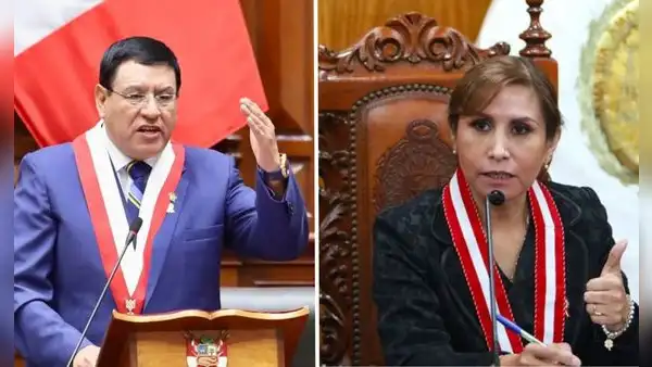 Fiscalía cita a Alejandro Soto por negociación en presunta red criminal de Patricia Benavides