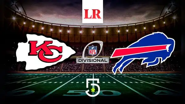 ¡A la final! Kansas City Chiefs se tumban por 27-24 a Buffalo Bills y acceden a la final de la AFC
