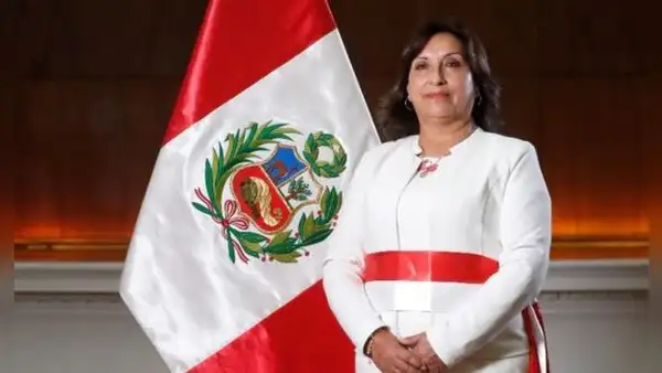 Dina Boluarte es investigada por presunta negociación incompatible cuando fue ministra de Desarrollo