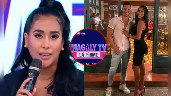 Reportero de Magaly anuncia fuerte 'bomba' tras ruptura de Melissa Paredes y Anthony: "Paralizará el país"