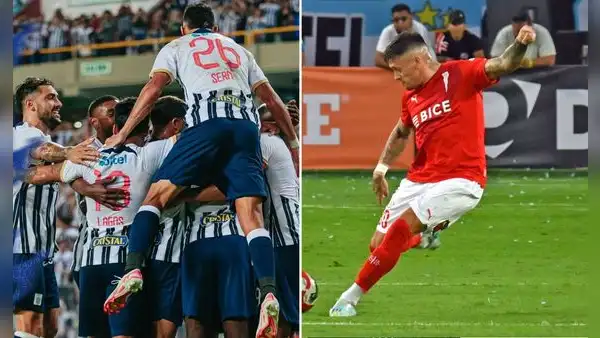 Alianza Lima vs. U. Católica: ¿a qué hora juegan y cómo ver la Tarde Blanquiazul 2024?