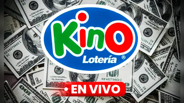 Kino HOY, 21 de enero, EN VIVO: revisa AQUÍ los números GANADORES del sorteo 2865