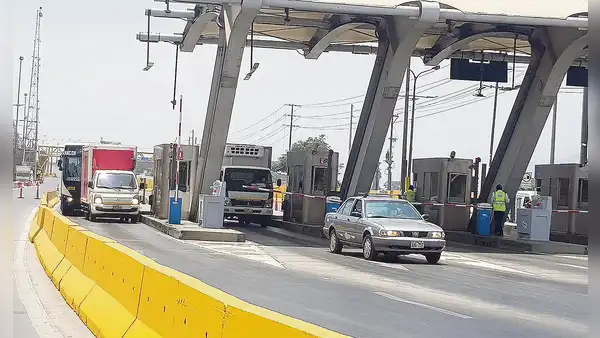 De S/3,50 a S/7,50: ¿desde cuándo Rutas de Lima aumenta el precio de los peajes en Lima?