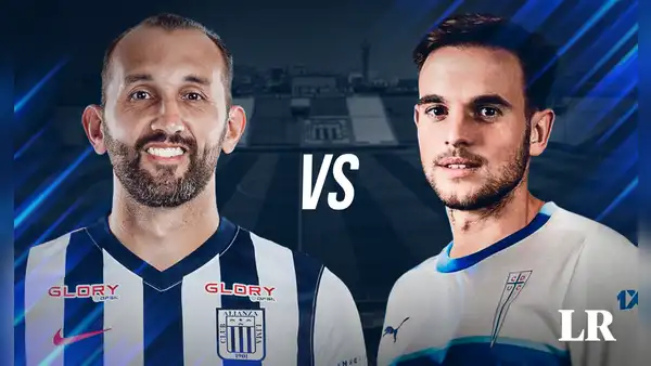 VER Alianza Lima vs. U. Católica HOY: ¿a qué hora y en qué canal ver la Tarde Blanquiazul?