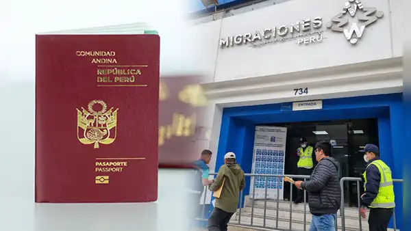 Migraciones destruirá más de 14.000 pasaportes si ciudadanos no acuden a recogerlos