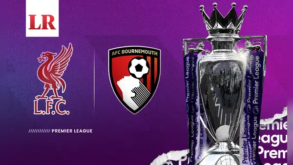 ¿A qué hora juegan Liverpool vs. Bournemouth con Luis Díaz por la Premier League?