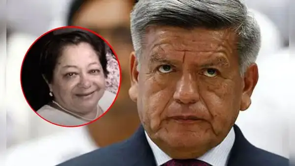 César Acuña cesa a funcionaria a 2 días de ascenderla: tiene denuncia por plagio de tesis en UCV