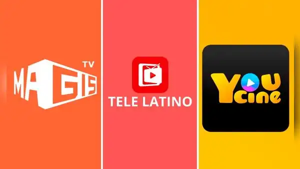 ¿Descargaste Magis TV, Tele Latino o YouCine? Descubren que estarían infectadas con peligroso troyano