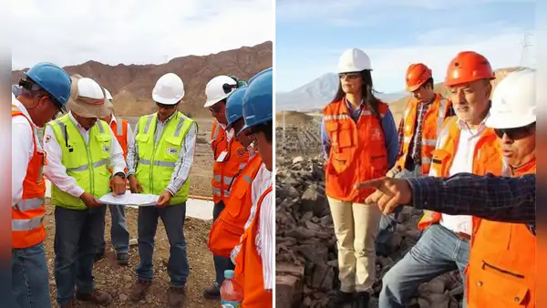 Estas son las 3 carreras de ingeniería mejor pagadas en el Perú, según el MTPE: sueldos superan los S/7.000